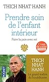 Prendre soin de l'enfant intérieur