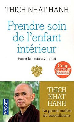Pocket Prendre soin de l'enfant intérieur