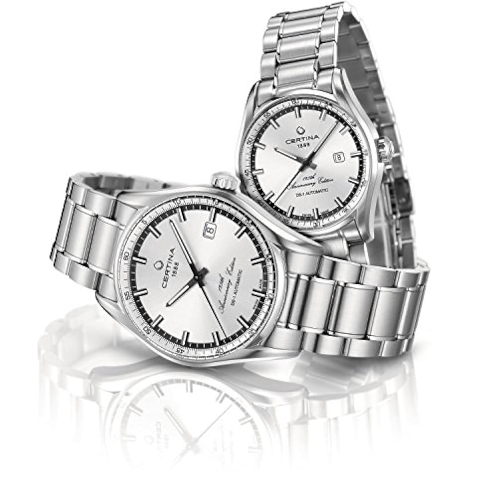 Certina Женские Часы Купить
