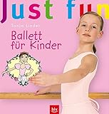 Image de Just fun - Ballett für Kinder