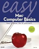Image de Easy Mac Computer Basics