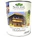 Produktbild Natural Holzlasur, 2,5 Liter in Nuss