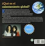 Image de ¿Qué es el calentamiento global? (Libros Ilustrados)