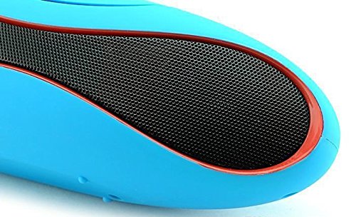 Altavoz Bluetooth Port til y con Micr fono - Potente Altavoz Inal mbrico Equipado con Manos Libres para Tel fonos M viles - Compatible con iPhone Samsung Galaxy Nokia HTC Blackberry Google LG Nexus iPad Tabletas Ordenadores etc reviews Altavoz Bluetooth Port til y con Micr fono - Potente Altavoz Inal mbrico Equipado con Manos Libres para Tel fonos M viles - Compatible con iPhone Samsung Galaxy Nokia HTC Blackberry Google LG Nexus iPad Tabletas Ordenadores etc