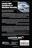 Image de Lloyd's MIU Handbook of Maritime Security