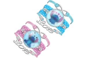 Fanoyo Pulseras Stitch