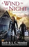 Cover zum Buch A Wind in the Night
