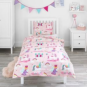 fairy cot bedding sets