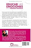 Image de Educar las emociones en la primera infancia.: Teoría y guia práctica para niños de 3 a 6 años.