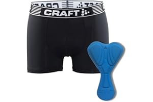 Craft majtki rowerowe Mężczyźni Greatness Bike Boxer M