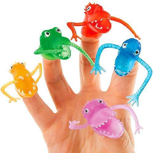 German Trendseller® – 6er Set Gast Geschenke Boxen mit Henkel ┃ inkl. 12 kleine Geschenke ┃ Kindergeburtstag ┃ Mitgebsel ┃ Gastgeschenk ┃ 6 x Überraschungsboxen inkl. 12 x Mitgebsel - 5