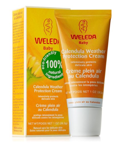 Weleda Baby Weather Protection Cream 30ml