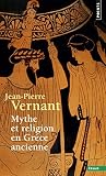 Image de Mythe et Religion en Grèce ancienne