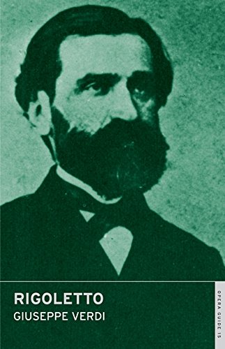 Rigoletto (Opera Guides)