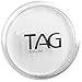 TAG Face Paints - White (32 gm)