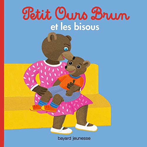 Petit Ours Brun et les bisous Petit Ours Brun et les bisous