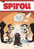 Recueil Spirou 343