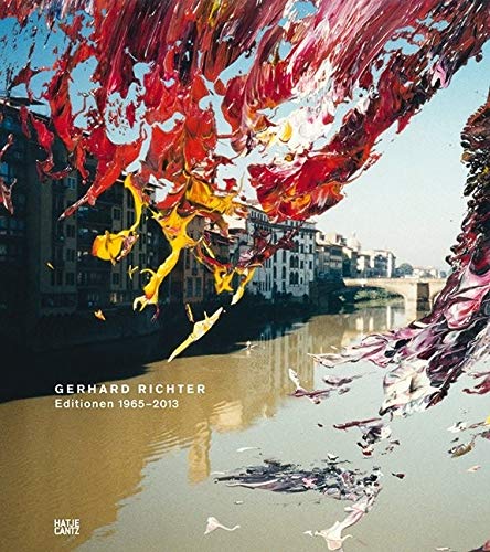 Gerhard Richter - Editionen 1965-2013: Catalogue Raisonné