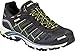 Produktbild Meindl Herren Lite Trail Gtx Wanderstiefel, lemon-schwarz, 42
