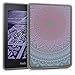 Produktbild kwmobile Amazon Kindle Paperwhite Hülle - Silikon eReader Cover Case Schutzhülle für Amazon Kindle Paperwhite (für Modelle bis 2017)