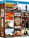 Collection Western de 10 films [Blu-Ray]