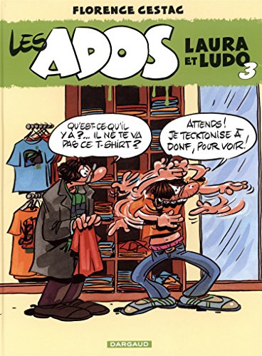 Laura et Ludo 3