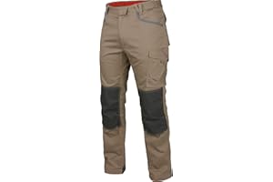 WüRTH MODYF Pantalon de Travail Stretch X Marine