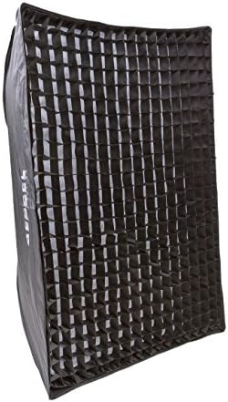 Bessel 100x70cm 4cm Grid Easy Popup Speedbox S-Fit