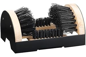 Royal Gardineer Brosse pour Chaussures et Bottes