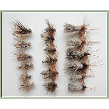 20 Préhenseurs Leurres De Pêche En Alliage - Support étagère Pour Montage Mouche