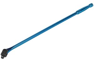 Sealey AK730B Breaker Bar 600 mm 1/2" Sq Drive niebieski