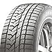 Produktbild Kumho Izen RV KC15 - 255/60/R17 110H - C/E/76 - Winterreifen