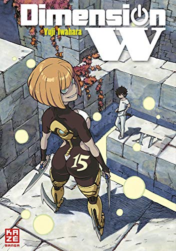 Télécharger Dimension W 15 PDF Ebook En Ligne