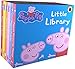 Peppa Pig: Little Library