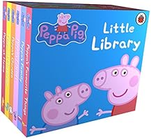 Peppa Pig: Little Library