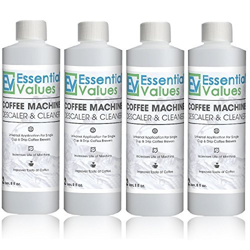 Buy 4 Pack : Keurig Descaler (4 PACK 