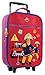 Price comparison product image Fireman Sam 900-8015 40 cm "in Case of Emergency" Trolley Suitcase