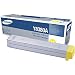 Produktbild Samsung CLX-Y8380A/ELS Original Toner (Kompatibel mit: CLX-8380ND) gelb