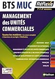 Toutes les matières - Management des Unités Commerciales BTS MUC