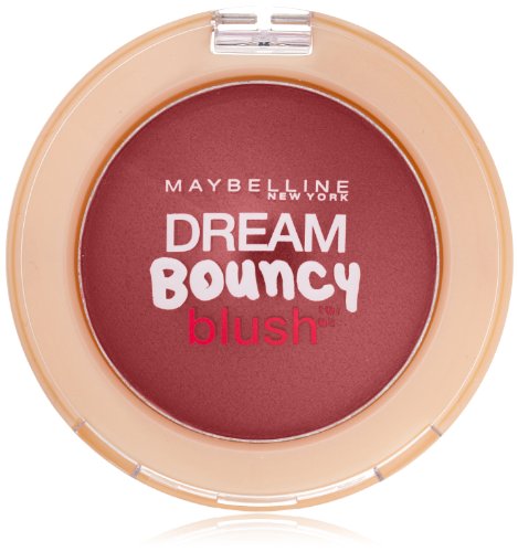 Maybelline Dream Bouncy Blush - 50 Plum Wine