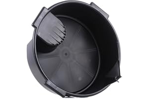 Hazet 197N-1 Vaschetta Multiuso, Argento