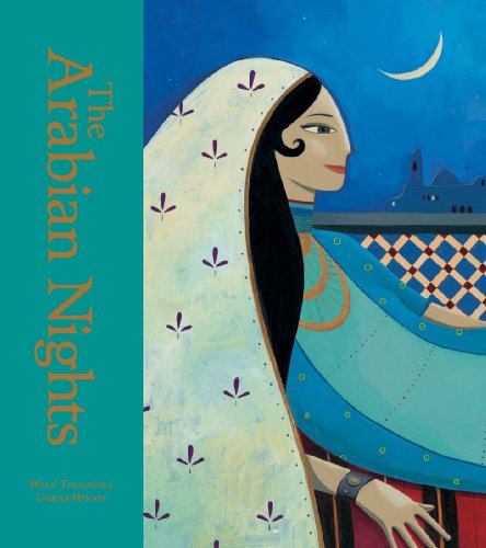 The Arabian Nights