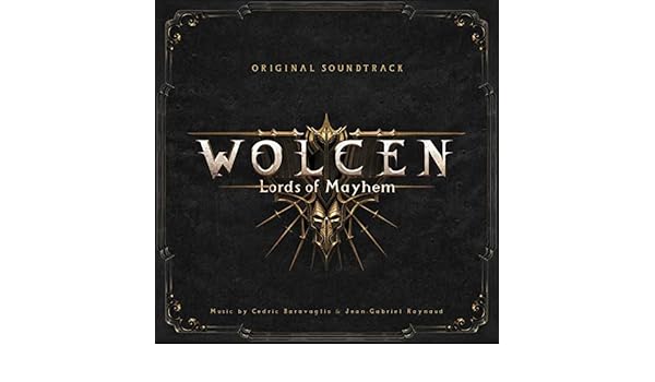 Wolcen lords of mayhem pc