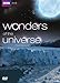 Wonders of the Universe [DVD] by Brian Cox