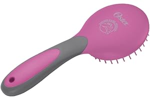 OSTER Spazzola pasquale per criniera e coda.