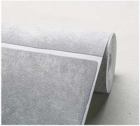 JSLCR Chinese culture brick pattern wallpaper living room study corridor restaurant saloon background wall paper,Light grey