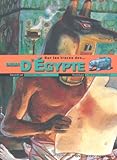 Image de Sur les traces des dieux d'Egypte
