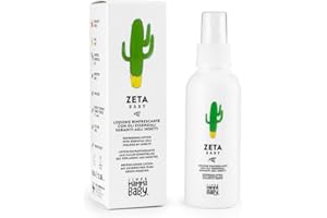 LINEA MAMMA BABY Linea Mammababy Zeta Baby - 100 ml