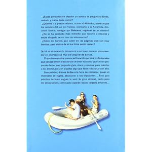 El charter nautico