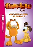 Garfield 05 - Qui veut la peau de Pookie ?